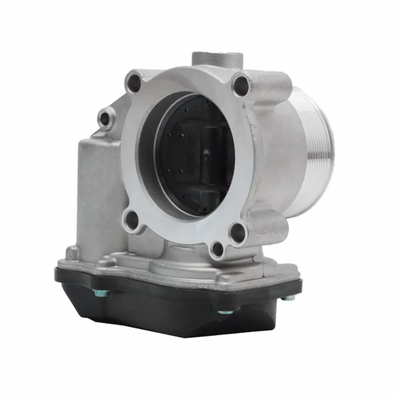 06F133062J cuerpo del acelerador Original 06F133062Q 06F133062T 06F133062AG para Audi A3 A4 A5 A6 TT VW Golf Jetta CC Eos GTI Tiguan 2,0 T - imagen 2