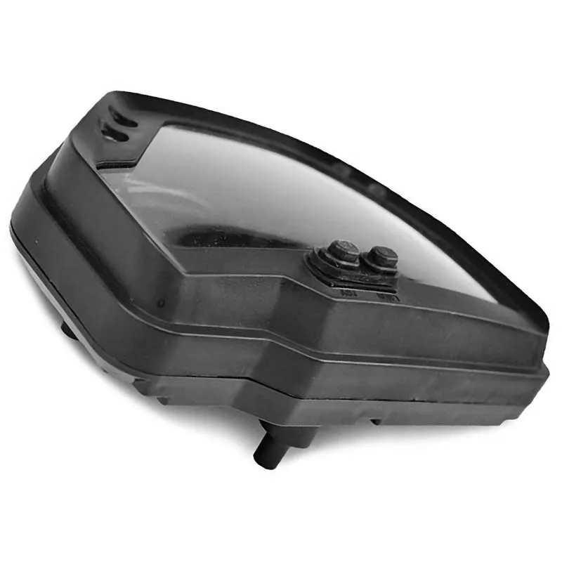 Tapa del cuadro de instrumentos Honda CBR600RR 2003-2006 - imagen 3