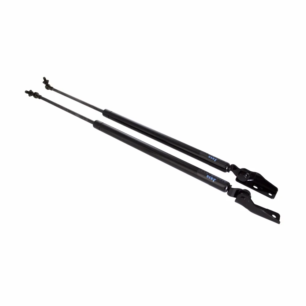 Amortiguador de portón trasero para Mazda MPV 2000-2006 - gas - imagen 2