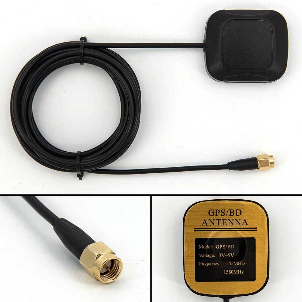 Kit adaptador de sensor de velocímetro GPS universal - coche y camión - imagen 2