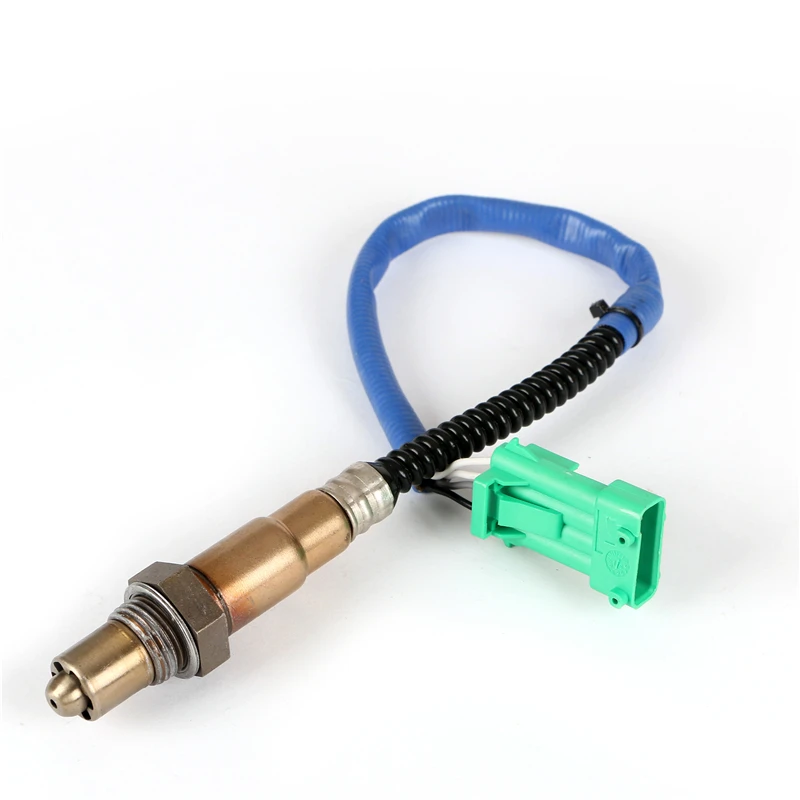 Sonda lambda 0258006028 para Geely Emgrand, Citroën y Fiat