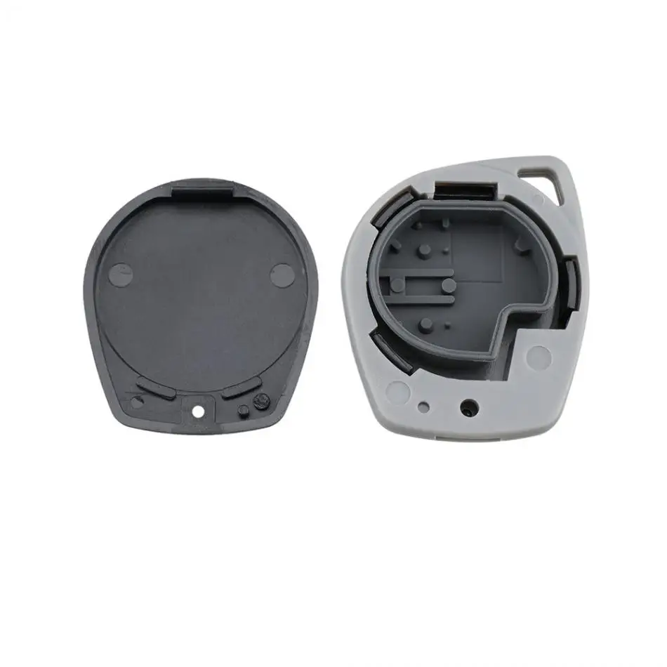 Funda para mando a distancia 2 botones Suzuki Vitara Swift Ignis SX4 - imagen 4