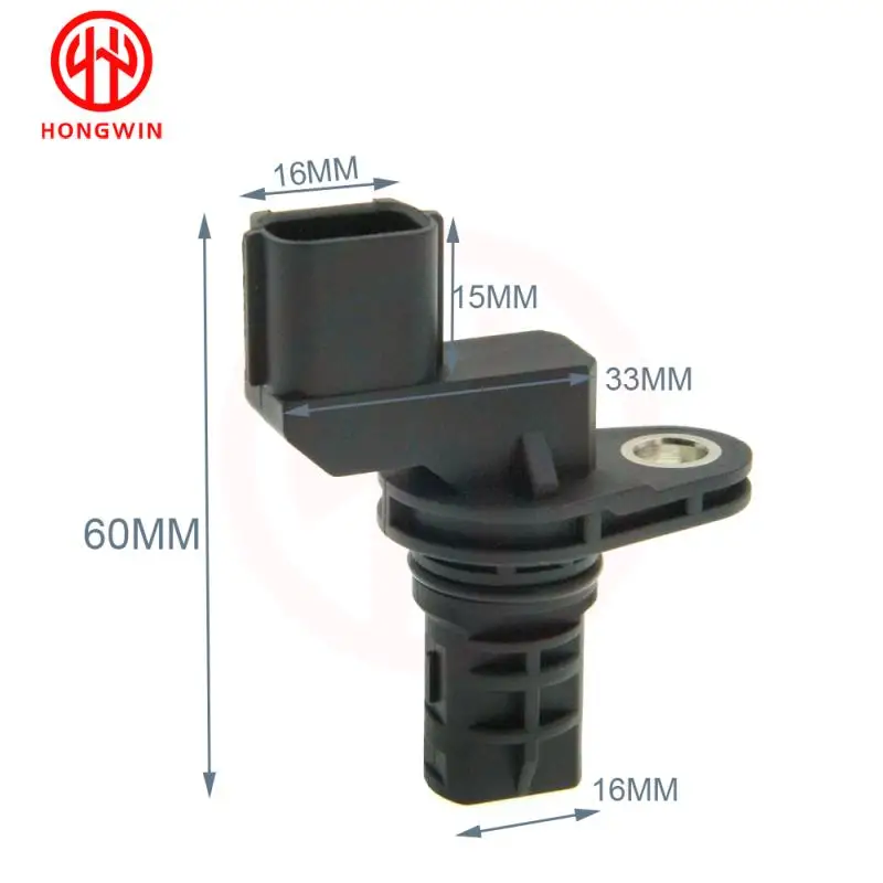 Sensor de árbol de levas 39350-02800 para Hyundai Getz y Kia Picanto - imagen 3