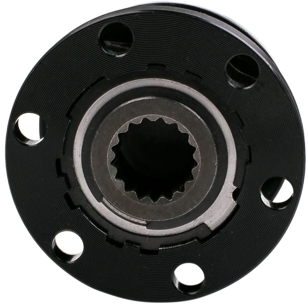 Buje de rueda libre de 17 estrías para Holden Rodeo e Isuzu Trooper - imagen 3