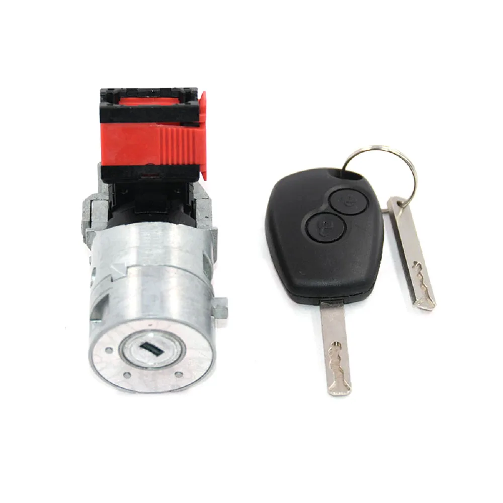 Interruptor de encendido Renault Clio III, Modus, Kangoo y Twingo - imagen 5