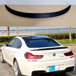 Alerón carbono BMW Serie 6 F06 Gran Coupe 640i 650i – estilo M6