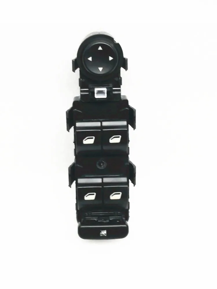 Interruptor elevalunas delantero izquierdo Citroën C4 2010 – 6554GZ