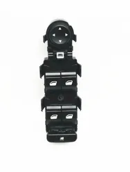 Interruptor elevalunas delantero izquierdo Citroën C4 2010 – 6554GZ