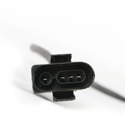 Sonda Lambda Bosch 0258003759 trasera para VW Golf, Passat y Caddy