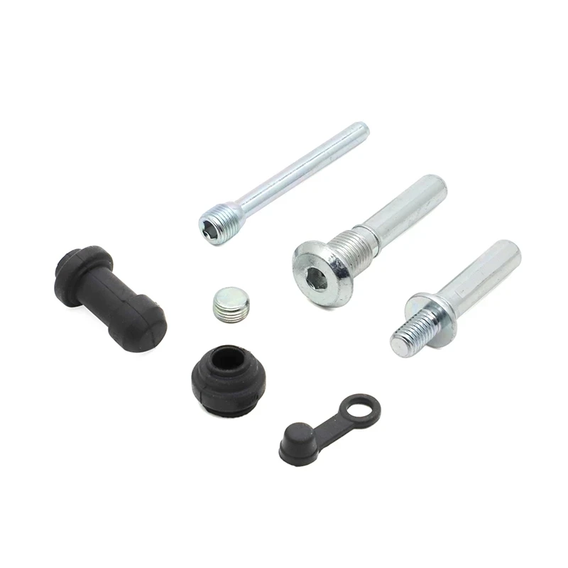 Kit pasador guía pinza freno Honda CRF250R CRF450R – reparación - imagen 4