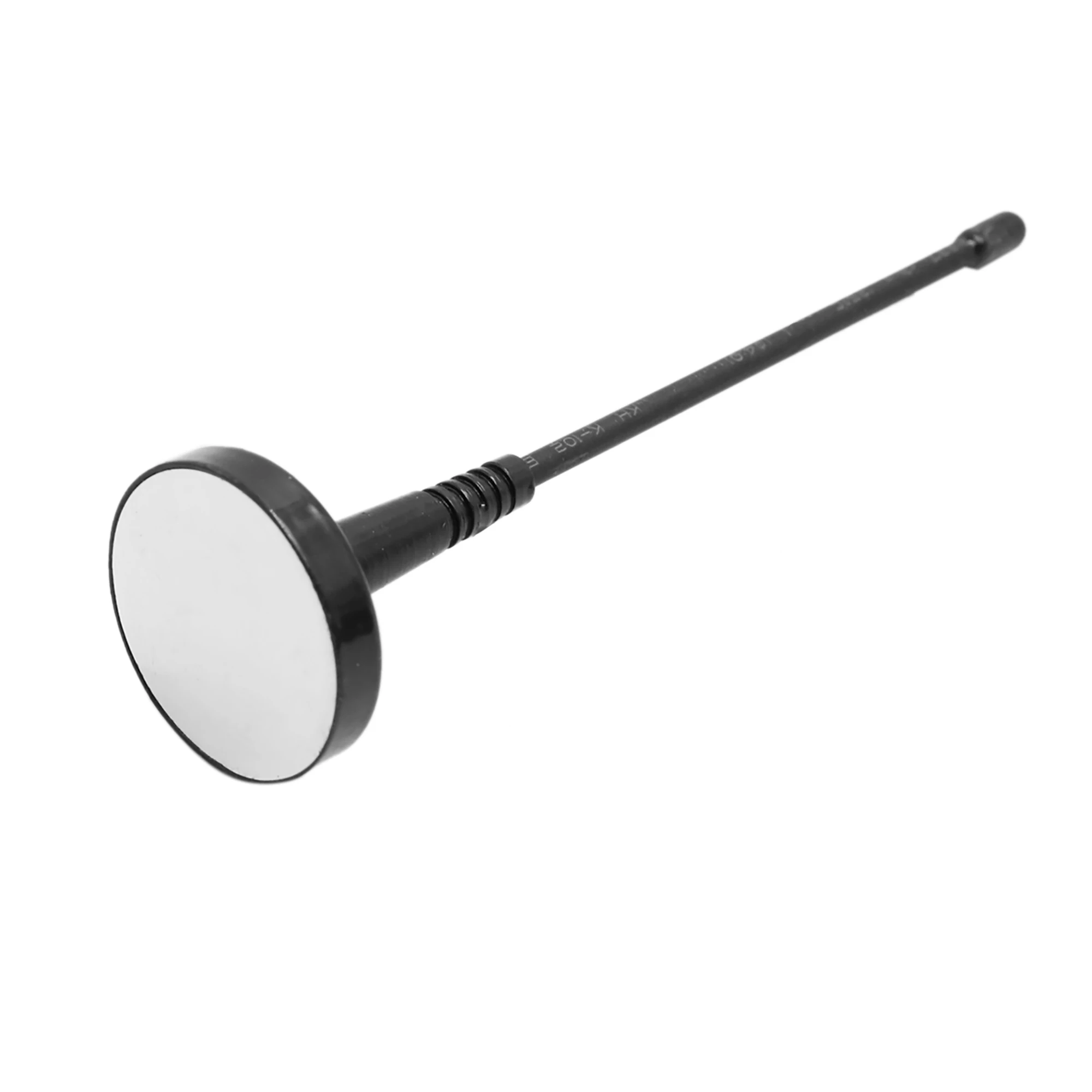 X Autohaux-antena decorativa para techo de coche, Base magnética negra para camión, vehículo, FM/AM - imagen 3