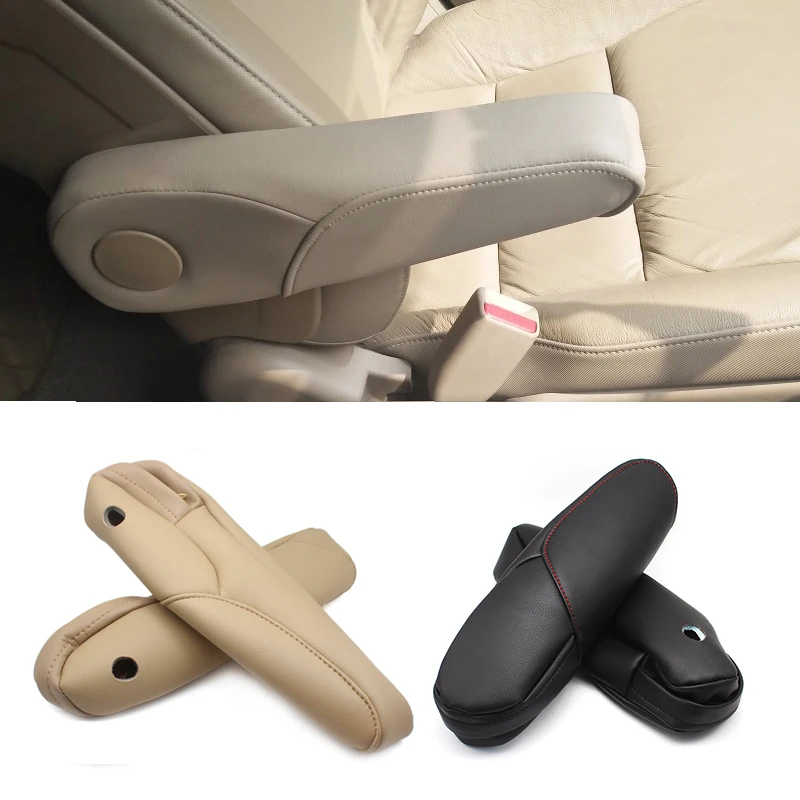 Embellecedor de manija del reposabrazos Honda CR-V 2007-2009