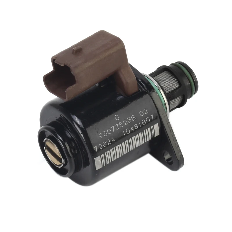 9307Z523B 9109-903 6650750001 66507A0401 1329098 9307Z509B Válvula de control de medición Regulador de combustible para Ford Hyundai Kia