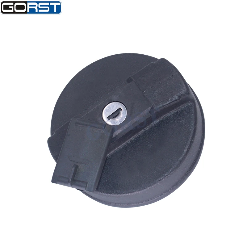 Detalle de la tapa con sistema de cierre