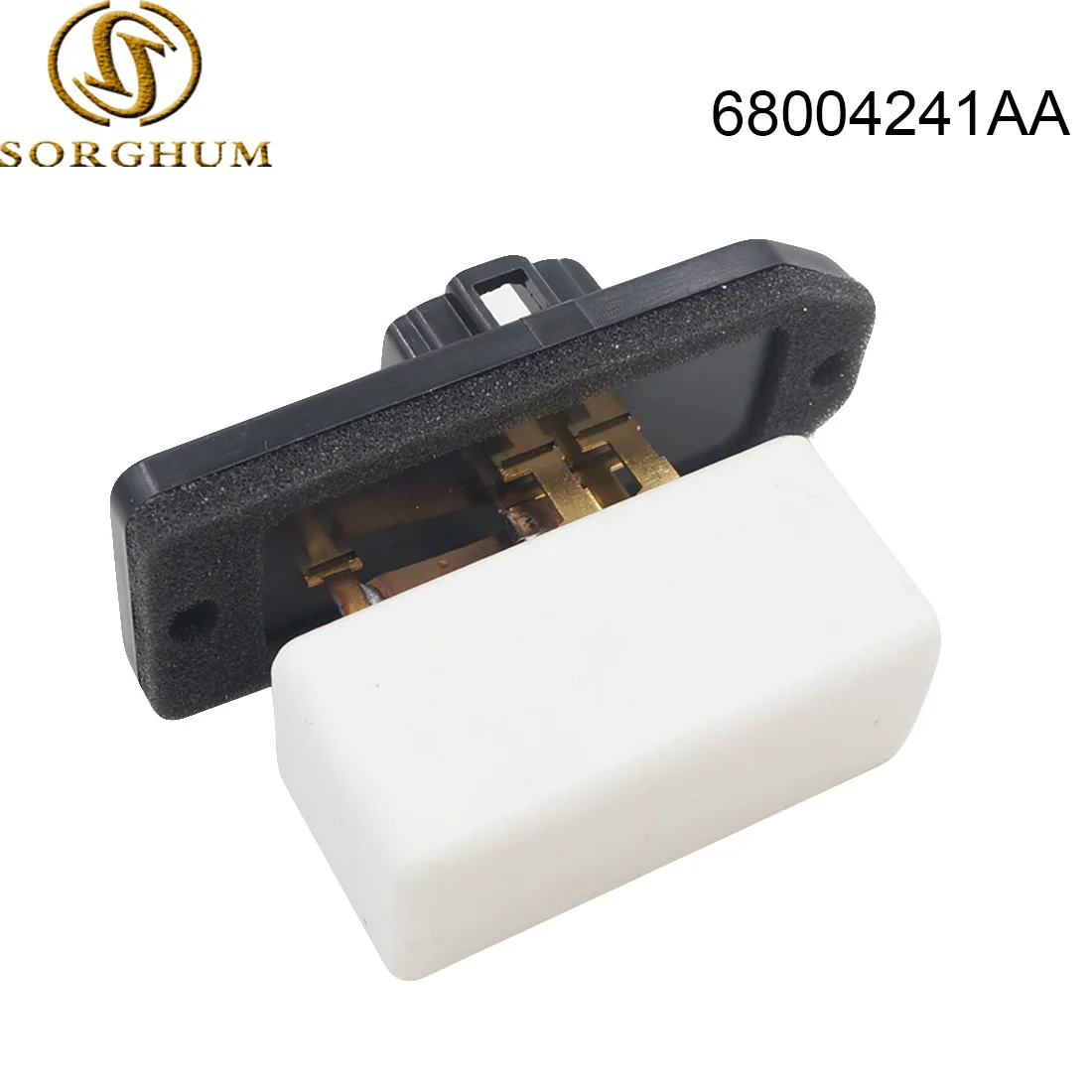 68004241AA Resistencia soplador Dodge Ram/Grand Cherokee