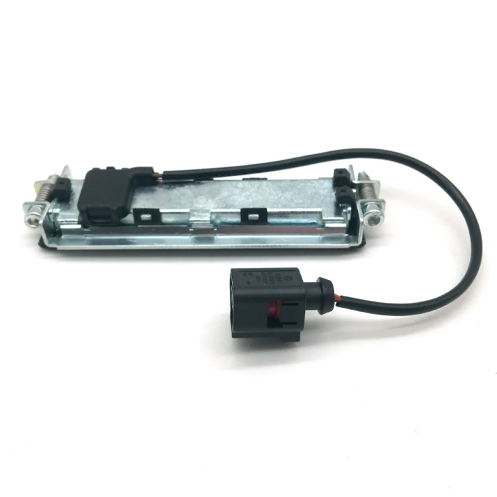 Actuador bloqueo tapa maletero VW Polo Classic Passat - imagen 4
