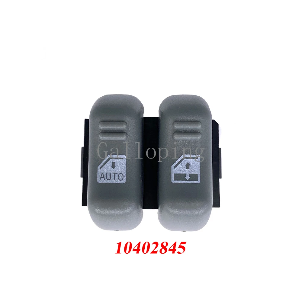 Interruptor elevalunas OEM Pontiac Firebird Trans Am 1993-2002 - imagen 2