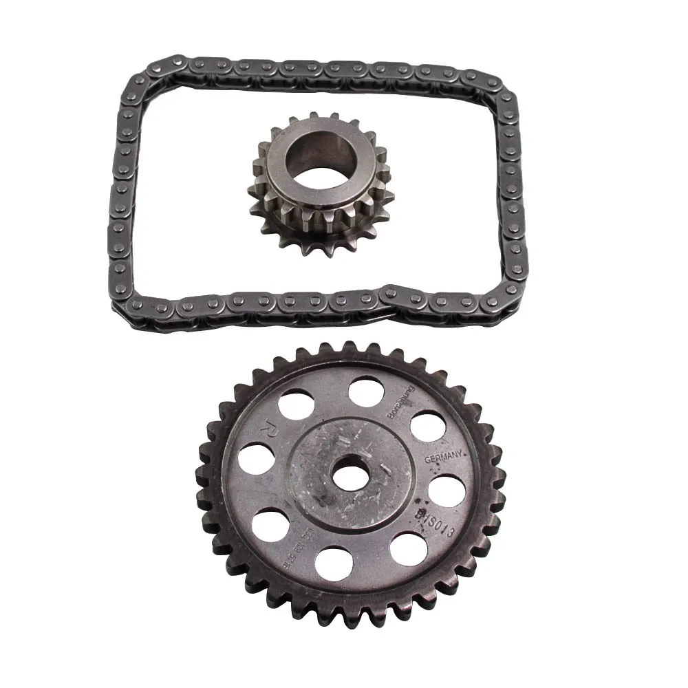 Kit reparación tensor de distribución VW/Audi A3 1.6 FSI/1.4 TFSI - imagen 4