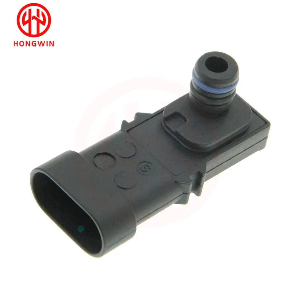 Renault 8200719629 sensor MAP del modelo Clio Megane Scenic Logan - imagen 2