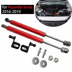 Puntales de capó para Hyundai Ioniq 2016-2022