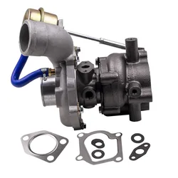 Turbocompresor Kia Sorento 2.5 CRDi D4CB GT1752