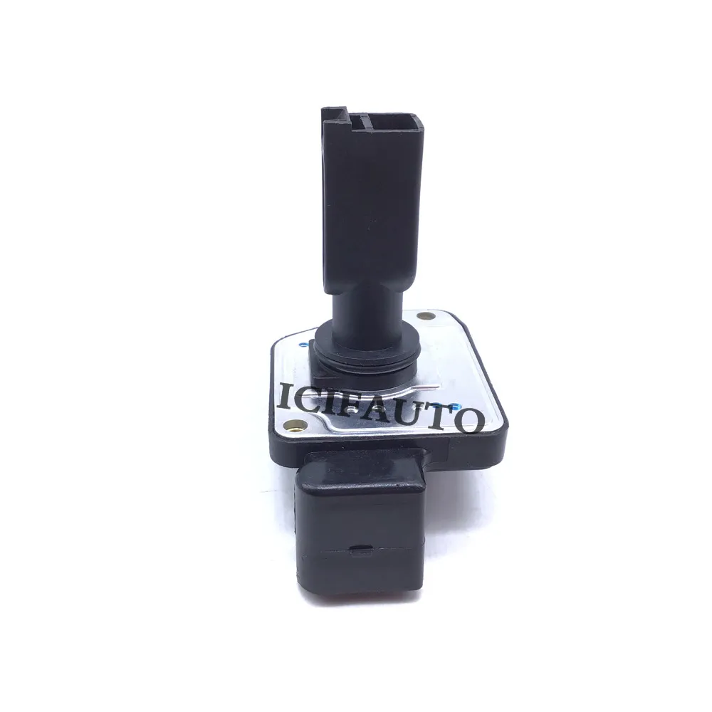 Sensor MAF AFH70-08D para VW Passat, Audi A4 y A6 2.4-2.8 V6 - imagen 2