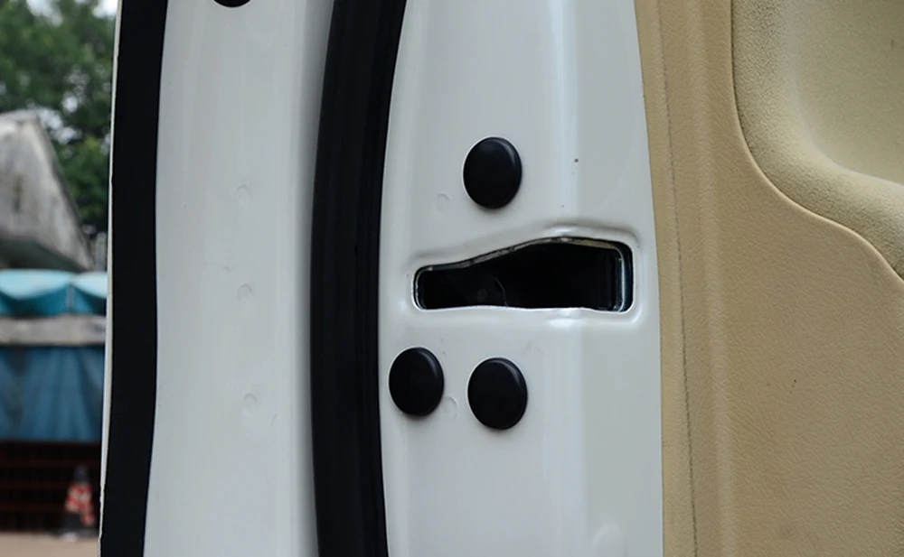 Detalles de la instalación