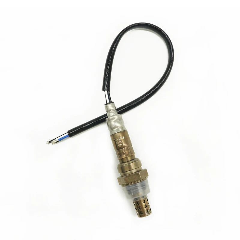 Sonda lambda 4 cables 234-4209 compatible Toyota Renault Ford Citroën Volvo