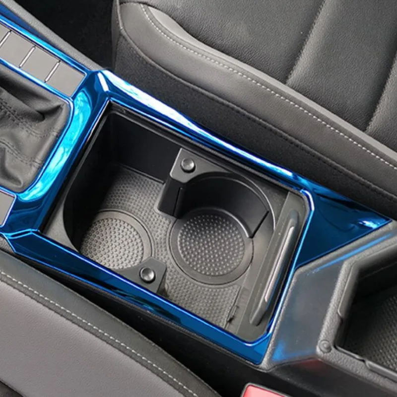 Pegatinas Tonlinker panel engranajes VW Jetta MK7 2019-20 - imagen 5