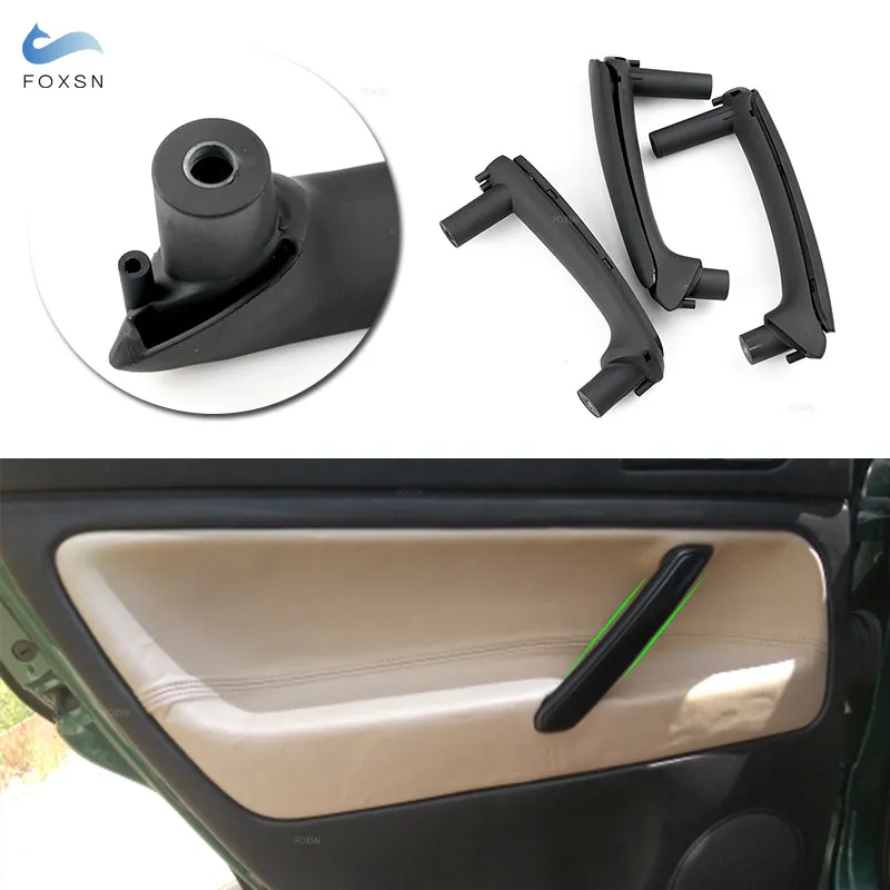 Maneta puerta interior 3B0867180A - VW Passat B5 1998-2005