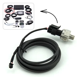 Sensor presión combustible y aceite JDM DFFI para BMW E46 M52/M54/S54