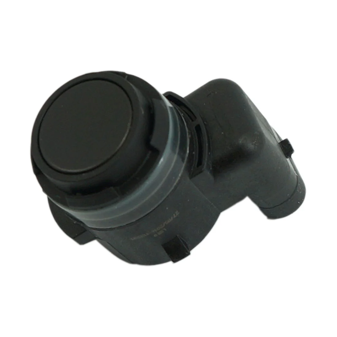 Sensor aparcamiento PDC negro SORGHUM – BMW X1 X3 X4 Mini 66209274428 - imagen 2