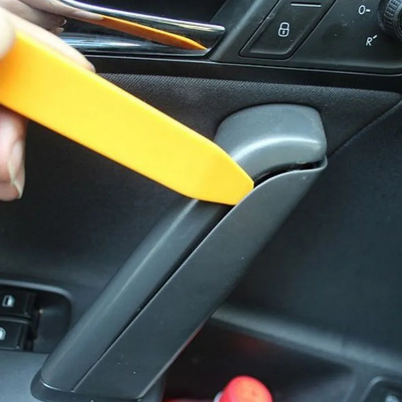 Juego palancas desmontaje molduras Kia Rio, Sportage, Cerato y más - imagen 5