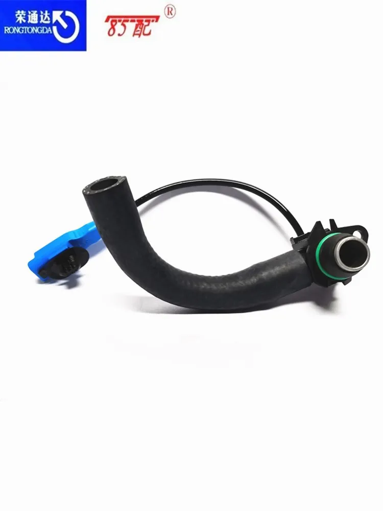 Válvula EGR para Citroën C5 y Peugeot 508 con motor EW12J4 - imagen 5