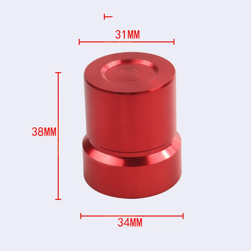 Tapa solenoid VTEC Honda serie B, D, H - imagen 2