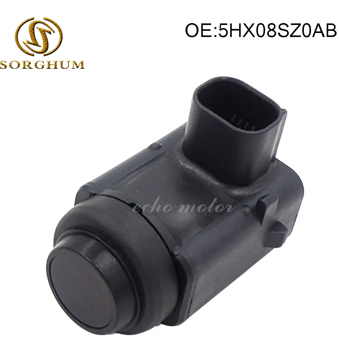 5HX08SZ0AB Sensor de estacionamiento - Jeep Grand Cherokee 2005-08