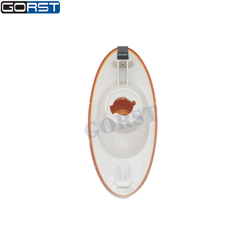 261B00001R Luz de posición lateral ámbar Renault Master - imagen 2
