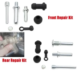 Kit pasador guía pinza freno Honda CRF250R CRF450R – reparación