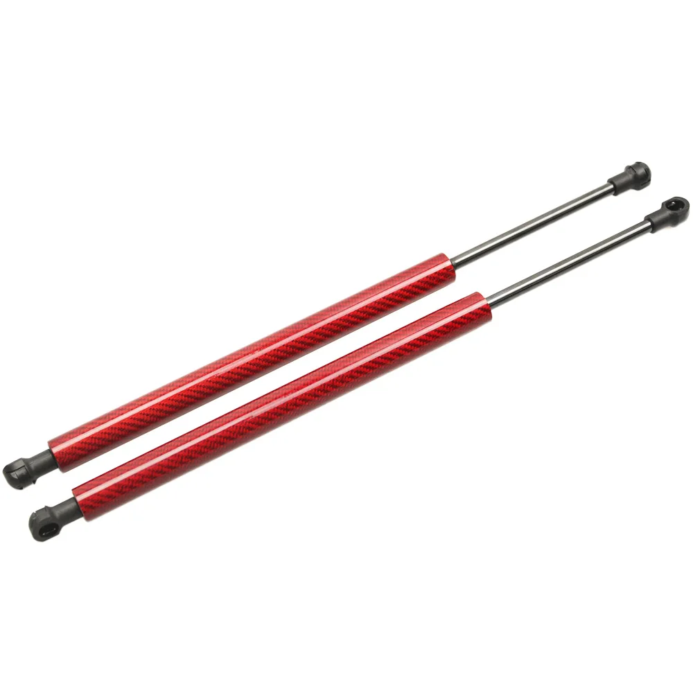 Kit capó Nissan Cefiro A31 88-94 con puntales gas y amortiguadores - imagen 2
