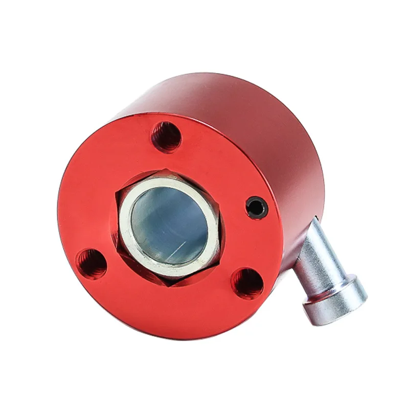 Cubo liberación rápida para volantín 3/4″ - imagen 3
