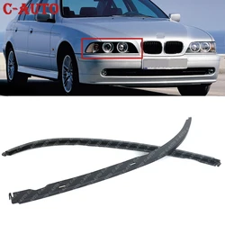 Moldura de faros delanteros – BMW E39 525i 528i 530i 540i original
