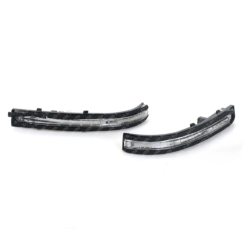 Luz intermitente para retrovisor izquierdo y derecho