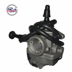 Carburador Honda MB50 MB100 NS50 NS50F – motocicletas 1979 a 1982