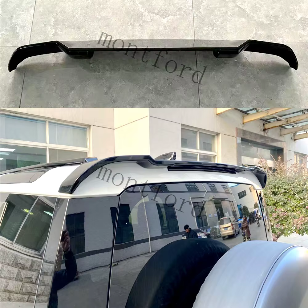 Alerón trasero ABS para Land Rover Defender 2020-2021