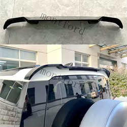 Alerón trasero ABS para Land Rover Defender 2020-2021