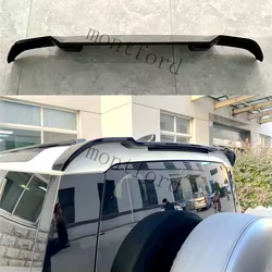 Alerón trasero ABS para Land Rover Defender 2020-2021