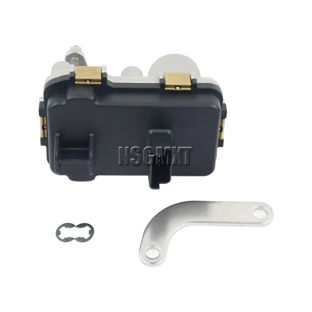 Actuador turbo eléctrico AP03 LR038322 para Jaguar XF 2.2 - imagen 4