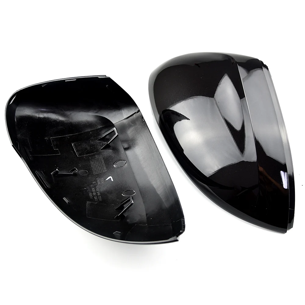 Tapa de espejo retrovisor en carbono VW Passat B8 Arteon 2016-2019 - imagen 3