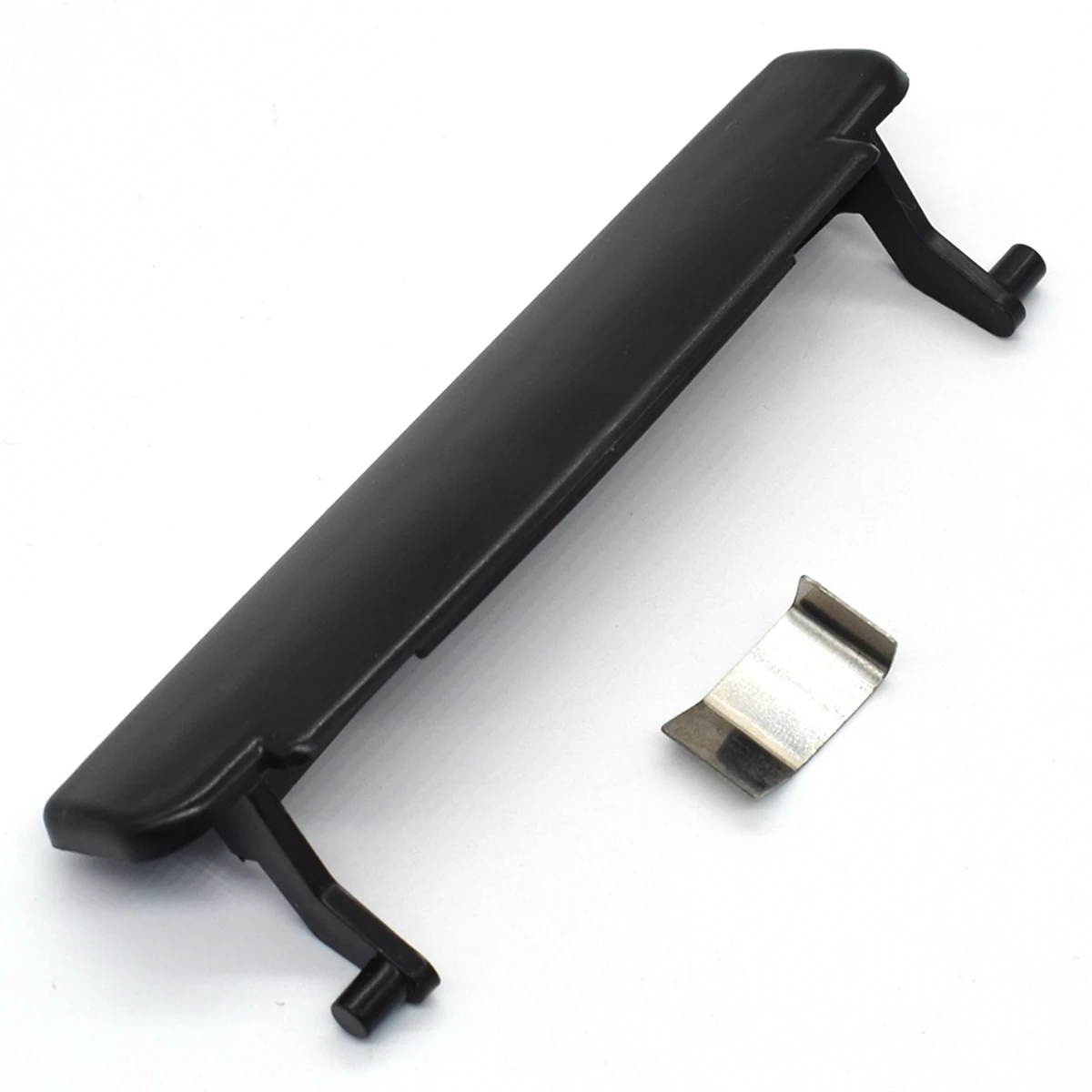 Tapa reposabrazos Audi A6 C6 4F0864245 (2005-2011) - imagen 5