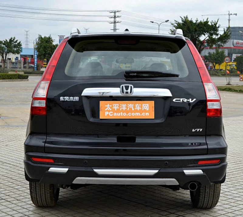 Alerón Kirnese para Honda CR-V